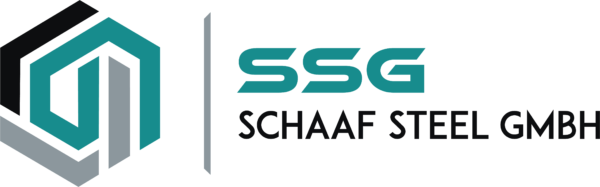 SSG Schaaf Steel GmbH Logo